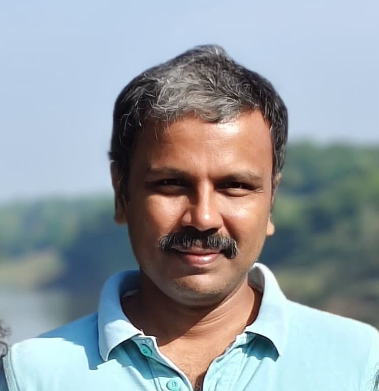 Dr. Jinto Thomas